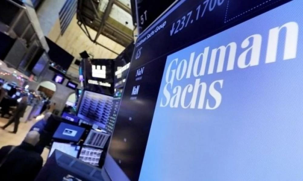 Goldman Sachs: Η μήνυση πρώην υπαλλήλου που σοκάρει -Μπούλινγκ, γροθιές και εξευτελισμοί